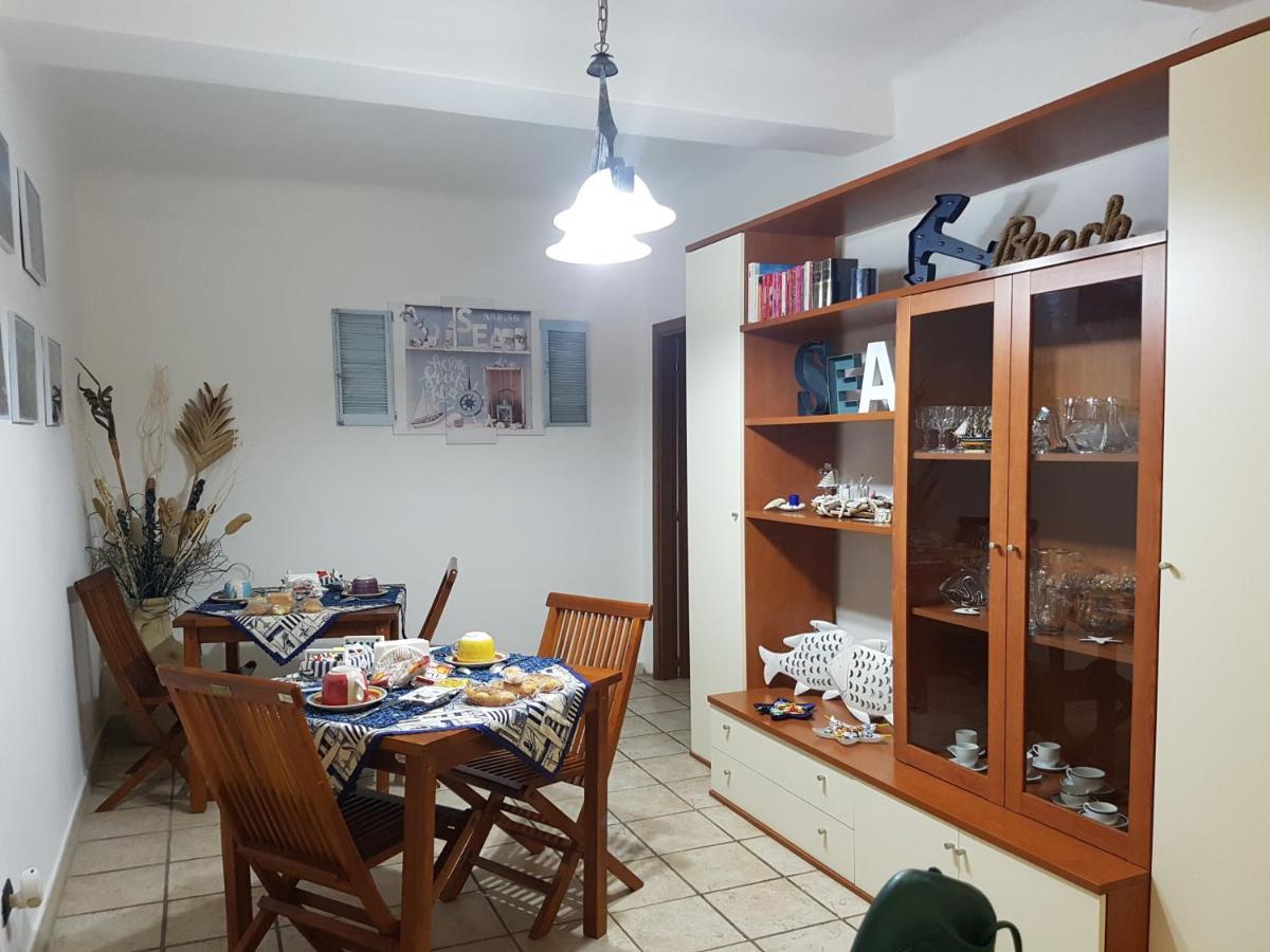 לינה וארוחת בוקר פצאנו Carugio Del Fezzano מראה חיצוני תמונה