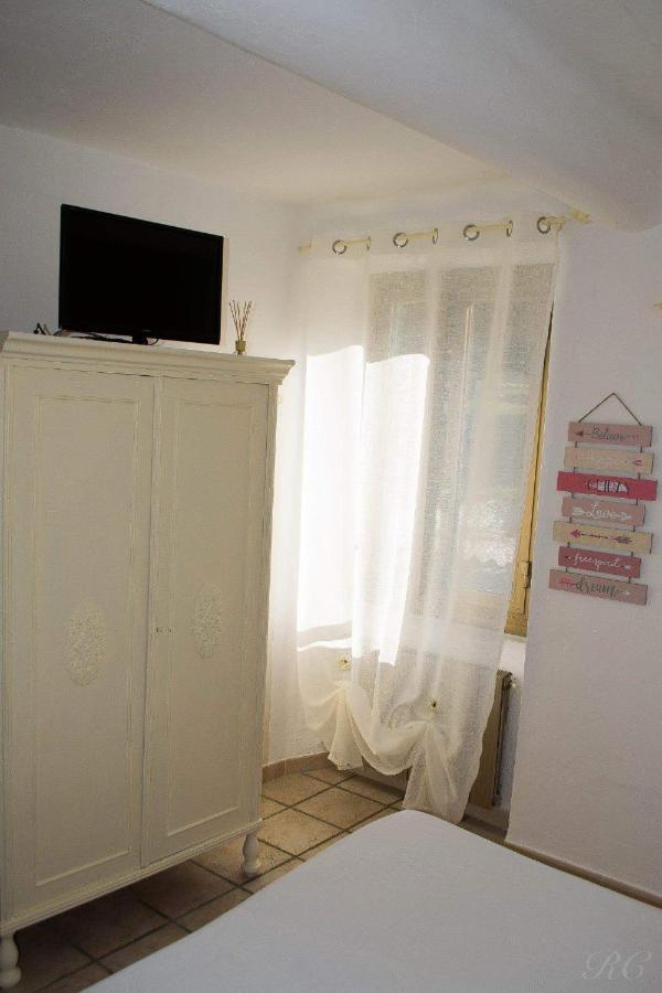 לינה וארוחת בוקר פצאנו Carugio Del Fezzano מראה חיצוני תמונה